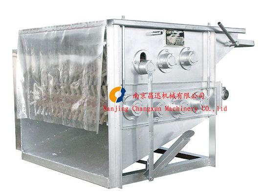 Impianto di trasformazione del pollo di pollo Halal 500 Bph