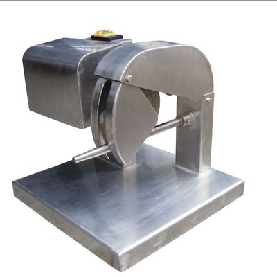 Macchina automatica di taglio del pollo 0,75KW attrezzature per la macellazione di pollame